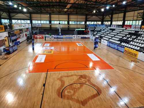 &Xi;&epsilon;&kappa;&iota;&nu;ά&epsilon;&iota; &gamma;&iota;&alpha; Pre League o &Omicron;&Phi;&Eta;