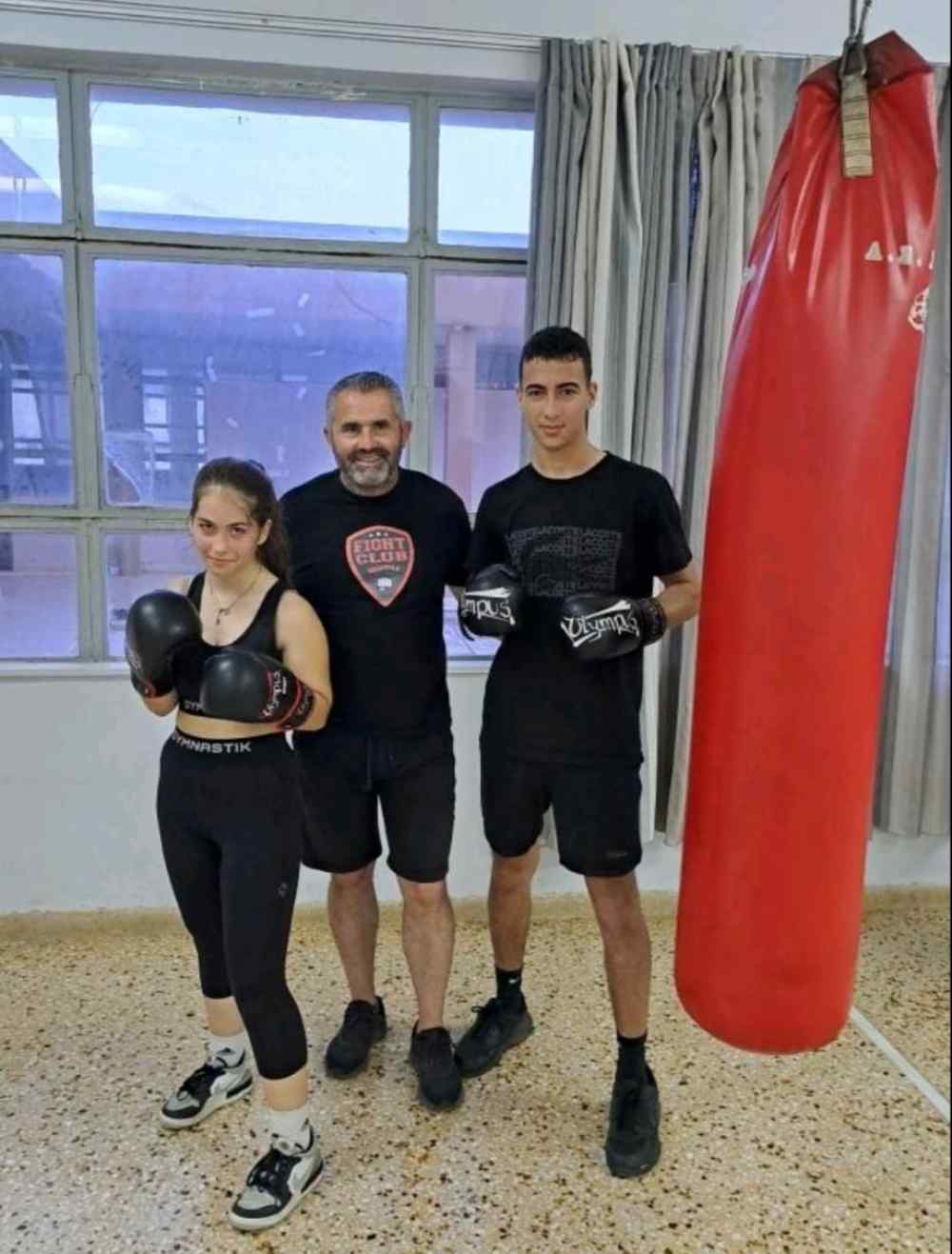 &Omicron;&iota; &pi;&upsilon;&gamma;&mu;ά&chi;&omicron;&iota; &tau;&omicron;&upsilon; &Epsilon;&rho;&alpha;&sigma;&iota;&tau;έ&chi;&nu;&eta; &Omicron;&Phi;&Eta; &theta;&alpha; &alpha;&gamma;&omega;&nu;&iota;&sigma;&tau;&omicron;ύ&nu; &sigma;&tau;&omicron; &Delta;&iota;&epsilon;&theta;&nu;έ&sigmaf; &Kappa;ύ&pi;&epsilon;&lambda;&lambda;&omicron; &Pi;&upsilon;&gamma;&mu;&alpha;&chi;ί&alpha;&sigmaf;
