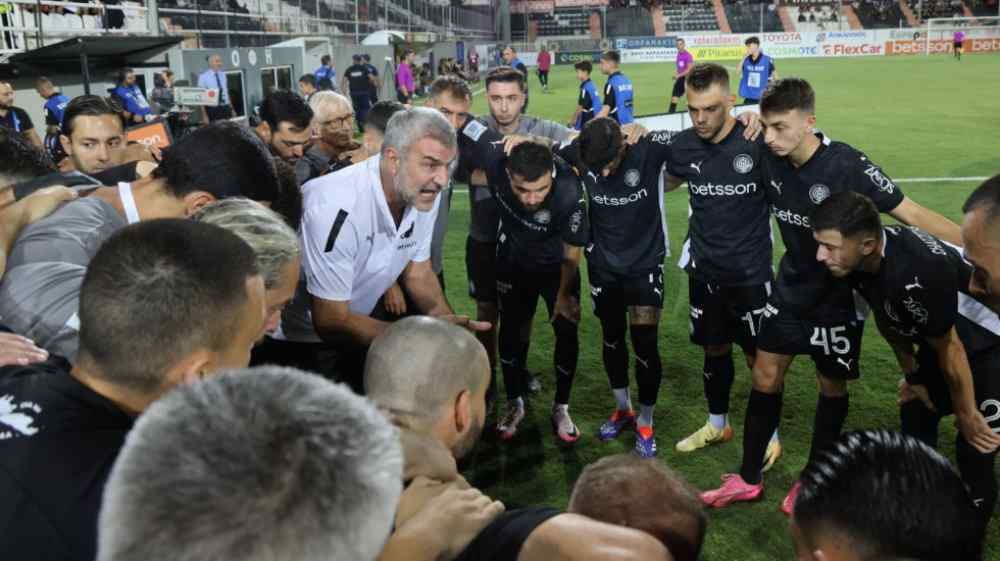 &Tau;&omicron; &mu;ή&nu;&upsilon;&mu;&alpha; &tau;&omicron;&upsilon; &Delta;έ&lambda;&lambda;&alpha; &sigma;&tau;&omicron;&upsilon;&sigmaf; &phi;&iota;&lambda;ά&theta;&lambda;&omicron;&upsilon;&sigmaf; &tau;&omicron;&upsilon; &Omicron;&Phi;&Eta;: "&Sigma;&tau;&eta;&rho;ί&xi;&tau;&epsilon; &tau;&omicron;&upsilon;&sigmaf; &pi;&alpha;ί&kappa;&tau;&epsilon;&sigmaf;, &pi;&omicron;&upsilon; &epsilon;ί&nu;&alpha;&iota; &epsilon;&delta;ώ"
