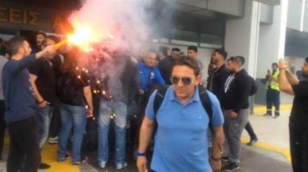 &Epsilon;&kappa;&alpha;&nu;&alpha;&nu; &tau;&omicron; &alpha;&epsilon;&rho;&omicron;&delta;&rho;ό&mu;&iota;&omicron;...&Gamma;&epsilon;&nu;&tau;ί &Kappa;&omicron;&upsilon;&lambda;έ!