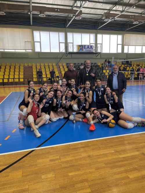 &Mu;&epsilon; 11 &alpha;&theta;&lambda;ή&tau;&rho;&iota;&epsilon;&sigmaf; &tau;&omicron;&upsilon; &Omicron;&Phi;&Eta; &tau;&omicron; 11&omicron; &Gamma;&Epsilon;&Lambda; &Eta;&rho;&alpha;&kappa;&lambda;&epsilon;ί&omicron;&upsilon; &alpha;&nu;&alpha;&delta;&epsilon;ί&chi;&theta;&eta;&kappa;&epsilon; &pi;&rho;&omega;&tau;&alpha;&theta;&lambda;&eta;&tau;ή&sigmaf; &Kappa;&rho;ή&tau;&eta;&sigmaf;