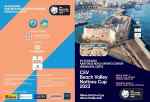 &Mu;&epsilon;&gamma;ά&lambda;&alpha; &omicron;&nu;ό&mu;&alpha;&tau;&alpha; &sigma;&tau;&omicron; &Pi;&rho;&omicron;&omicron;&lambda;&upsilon;&mu;&pi;&iota;&alpha;&kappa;ό &tau;&omicron;&upsilon;&rho;&nu;&omicron;&upsilon;ά Beach Volley &sigma;&tau;&omicron;&nu; &Kappa;&alpha;&rho;&tau;&epsilon;&rho;ό