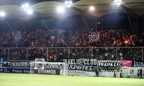 &Chi;&omega;&rho;ί&sigmaf; &phi;&iota;&lambda;ά&theta;&lambda;&omicron;&upsilon;&sigmaf; &omicron; &Omicron;&Phi;&Eta; &sigma;&tau;&alpha; &Gamma;&iota;ά&nu;&nu;&iota;&nu;&alpha;