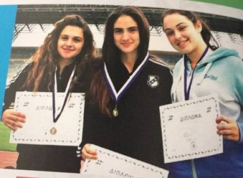 &Delta;&epsilon;ύ&tau;&epsilon;&rho;&omicron;&iota; &sigma;&tau;&eta;&nu; &Epsilon;&lambda;&lambda;ά&delta;&alpha;, &delta;&upsilon;&omicron; &alpha;&theta;&lambda;&eta;&tau;έ&sigmaf; &tau;&omicron;&upsilon; &Omicron;&Phi;&Eta;!
