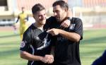 &Pi;&alpha;&lambda;&iota;ά &tau;&omicron;&upsilon; &tau;έ&chi;&nu;&eta; &kappa;ό&sigma;&kappa;&iota;&nu;&omicron;