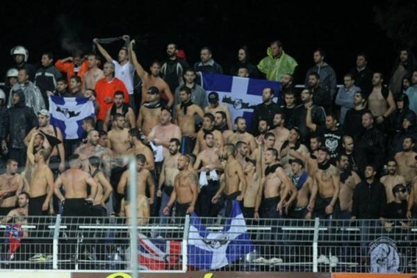 &Tau;&omicron; &pi;&rho;ώ&tau;&omicron; &mu;&pi;&alpha;&rho;ά&zeta; &tau;&omicron;&upsilon; &Omicron;&Phi;&Eta; &sigma;&tau;&alpha; &Chi;&alpha;&nu;&iota;ά &kappa;&alpha;&iota; &omicron; &delta;&iota;ά&lambda;&omicron;&gamma;&omicron;&sigmaf; &gamma;&iota;&alpha; &tau;&alpha; &epsilon;&iota;&sigma;&iota;&tau;ή&rho;&iota;&alpha;