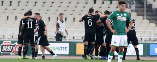 &Omicron; &Omicron;&Phi;&Eta; &beta;&rho;ή&kappa;&epsilon; &pi;&epsilon;&lambda;ά&tau;&eta; (VIDEOS)