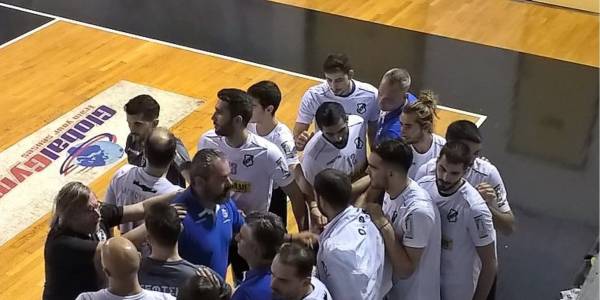 &Omicron;&mu;ά&delta;&alpha; &Alpha;1 &phi;έ&tau;&omicron;&sigmaf; &tau;&omicron; &beta;ό&lambda;&epsilon;&iota; &tau;&omicron;&upsilon; &Omicron;&Phi;&Eta;!