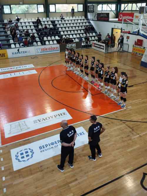 &Sigma;&tau;&eta;&nu; 6&eta; &theta;έ&sigma;&eta; &tau;&eta;&sigmaf; &Alpha;2 &tau;&alpha; &kappa;&omicron;&rho;ί&tau;&sigma;&iota;&alpha; &tau;&omicron;&upsilon; &Omicron;&Phi;&Eta;-&Omicron;&lambda;&alpha; &tau;&alpha; &alpha;&pi;&omicron;&tau;&epsilon;&lambda;έ&sigma;&mu;&alpha;&tau;&alpha;