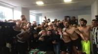 &Gamma;' &Epsilon;&theta;&nu;&iota;&kappa;ή: &Sigma;ώ&theta;&eta;&kappa;&alpha;&nu; &Pi;&Omicron;&Alpha; &kappa;&alpha;&iota; &Omicron;&Phi;&Iota;&epsilon;&rho;ά&pi;&epsilon;&tau;&rho;&alpha;&sigmaf;, έ&pi;&epsilon;&sigma;&alpha;&nu; &delta;&upsilon;&omicron; &alpha;&pi;&omicron; &tau;&omicron; &Rho;έ&theta;&upsilon;&mu;&nu;&omicron;!