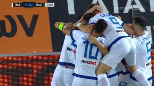 &Nu;έ&epsilon;&sigmaf; "&beta;ό&mu;&beta;&epsilon;&sigmaf;" &sigma;&tau;&eta;&nu; &Sigma;&omicron;ύ&pi;&epsilon;&rho; &Lambda;ί&gamma;&kappa; 1 (VIDEOS)