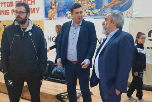 &Pi;&eta;&gamma;&alpha;ί&nu;&epsilon;&iota; &gamma;&iota;&alpha; &delta;&upsilon;&omicron; &alpha;&kappa;ό&mu;&eta; &mu;&epsilon;&tau;&alpha;&gamma;&rho;&alpha;&phi;έ&sigmaf; &omicron; &Omicron;&Phi;&Eta;