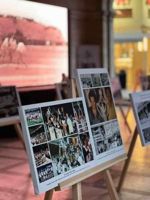 &Eta; &omicron;&iota;&kappa;&omicron;&gamma;έ&nu;&epsilon;&iota;&alpha; &tau;&omicron;&upsilon; &Omicron;&Phi;&Eta; &gamma;&iota;&omicron;&rho;&tau;ά&zeta;&epsilon;&iota; &tau;&eta;&nu; &epsilon;&pi;έ&tau;&epsilon;&iota;&omicron; &tau;&omega;&nu; 100 &chi;&rho;ό&nu;&omega;&nu;