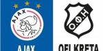 &Omicron; &Alpha;&gamma;&iota;&alpha;&xi; &kappa;&alpha;&iota; &tau;&alpha;  &phi;&iota;&lambda;&iota;&kappa;ά &tau;&omicron;&upsilon; &Omicron;&Phi;&Eta;