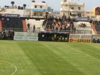 &Omicron; &Omicron;&Phi;&Eta; &kappa;&alpha;&iota; &omicron;&iota; &phi;ί&lambda;&alpha;&theta;&lambda;&omicron;&iota; &tau;&omicron;&upsilon; &Alpha;&rho;&eta; &sigma;&tau;&omicron; &Gamma;&epsilon;&nu;&tau;ί &Kappa;&omicron;&upsilon;&lambda;έ
