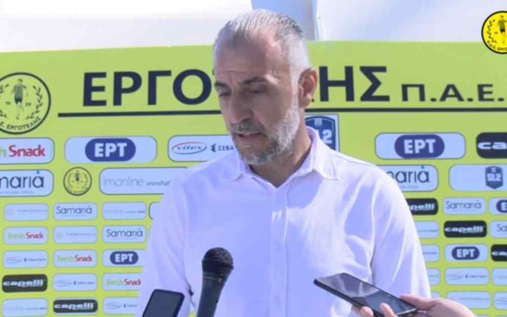 &Epsilon;&nu;&alpha;&sigmaf; &eta;&mu;&iota;&tau;&epsilon;&lambda;&iota;&kappa;ό&sigmaf; &kappa;&alpha;&iota; έ&nu;&alpha;&sigmaf; &tau;&epsilon;&lambda;&iota;&kappa;ό&sigmaf;