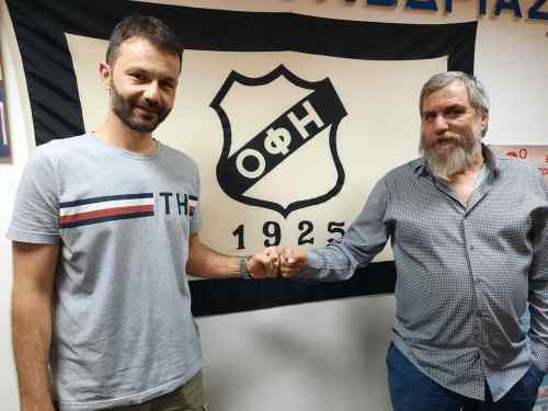 &Tau;&omicron; &Lambda;ί&nu;&tau;&omicron; &pi;&alpha;&rho;&alpha;&mu;έ&nu;&epsilon;&iota; &sigma;&tau;&iota;&sigmaf; &sigma;&kappa;έ&psi;&epsilon;&iota;&sigmaf; &tau;&omicron;&upsilon; &Omicron;&Phi;&Eta;