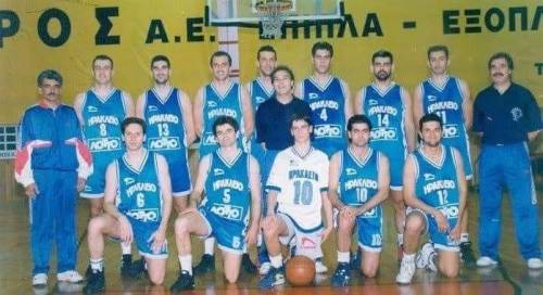 &Alpha;&nu;&alpha;&mu;&nu;ή&sigma;&epsilon;&iota;&sigmaf; 25 &epsilon;&tau;ώ&nu; &alpha;&pi;&omicron; &mu;&iota;&alpha; &iota;&sigma;&tau;&omicron;&rho;&iota;&kappa;ή &epsilon;&pi;έ&tau;&epsilon;&iota;&omicron;