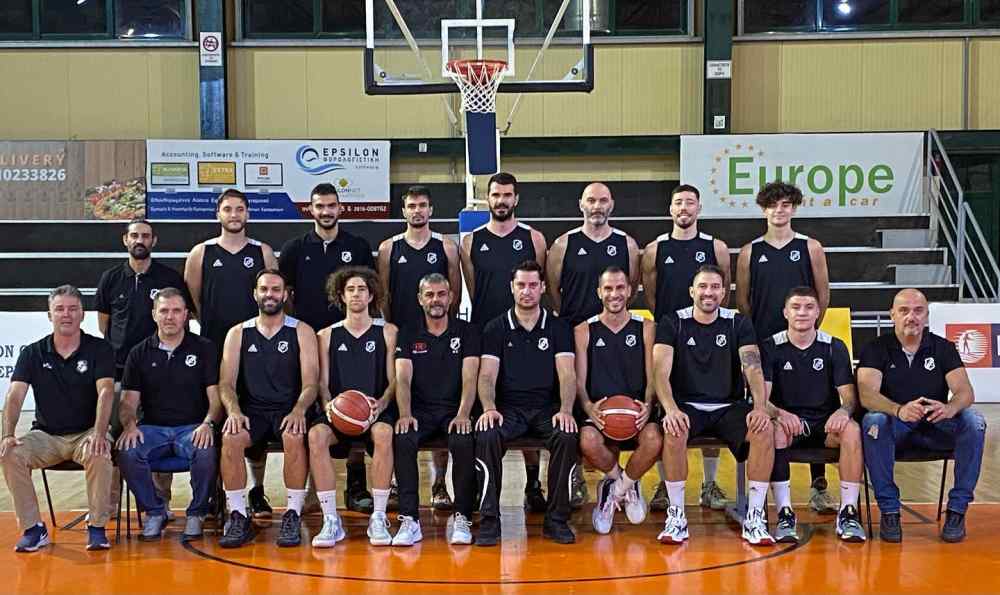 &Pi;&rho;&epsilon;&mu;&iota;έ&rho;&alpha; &sigma;&tau;&alpha; &Chi;&alpha;&nu;&iota;ά &omicron; &Omicron;&Phi;&Eta;-&Tau;&omicron; &rho;ό&sigma;&tau;&epsilon;&rho; &tau;&eta;&sigmaf; &omicron;&mu;ά&delta;&alpha;&sigmaf;