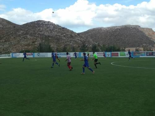 &Pi;&rho;ώ&tau;&eta; &kappa;&alpha;&iota; &alpha;ή&tau;&tau;&eta;&tau;&eta; &eta; &Delta;&alpha;&mu;ά&sigma;&tau;&alpha; (VIDEO)