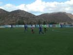 &Pi;&rho;ώ&tau;&eta; &kappa;&alpha;&iota; &alpha;ή&tau;&tau;&eta;&tau;&eta; &eta; &Delta;&alpha;&mu;ά&sigma;&tau;&alpha; (VIDEO)