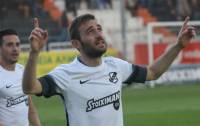 &Nu;&tau;ί&nu;&alpha;&sigmaf; &sigma;&tau;&eta;&nu; &epsilon;&nu;&delta;&epsilon;&kappa;ά&delta;&alpha; &kappa;&alpha;&iota; 4-2-3-1!