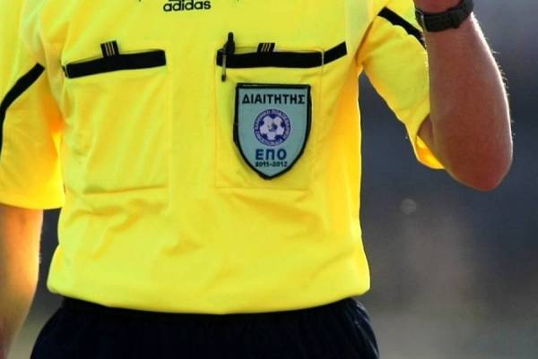&Omicron;&iota; &sigma;&phi;&upsilon;&rho;ί&chi;&tau;&rho;&epsilon;&sigmaf; &tau;&eta;&sigmaf; &pi;&rho;&epsilon;&mu;&iota;έ&rho;&alpha;&sigmaf; &sigma;&tau;&eta;&nu; &Gamma;' &Epsilon;&theta;&nu;&iota;&kappa;ή!