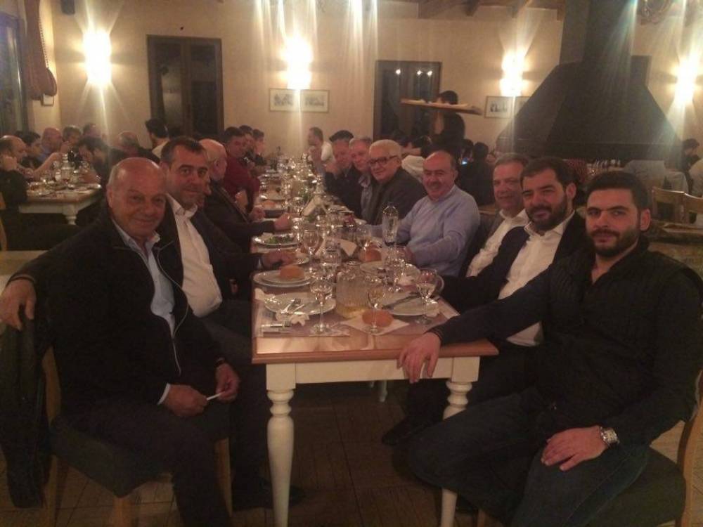A&nu;&alpha;&psi;&epsilon; &tau;&eta; &phi;&lambda;ό&gamma;&alpha; &tau;&eta;&sigmaf; &epsilon;&lambda;&pi;ί&delta;&alpha;&sigmaf;!