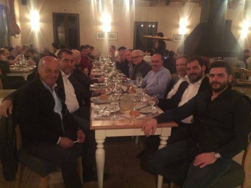 A&nu;&alpha;&psi;&epsilon; &tau;&eta; &phi;&lambda;ό&gamma;&alpha; &tau;&eta;&sigmaf; &epsilon;&lambda;&pi;ί&delta;&alpha;&sigmaf;!