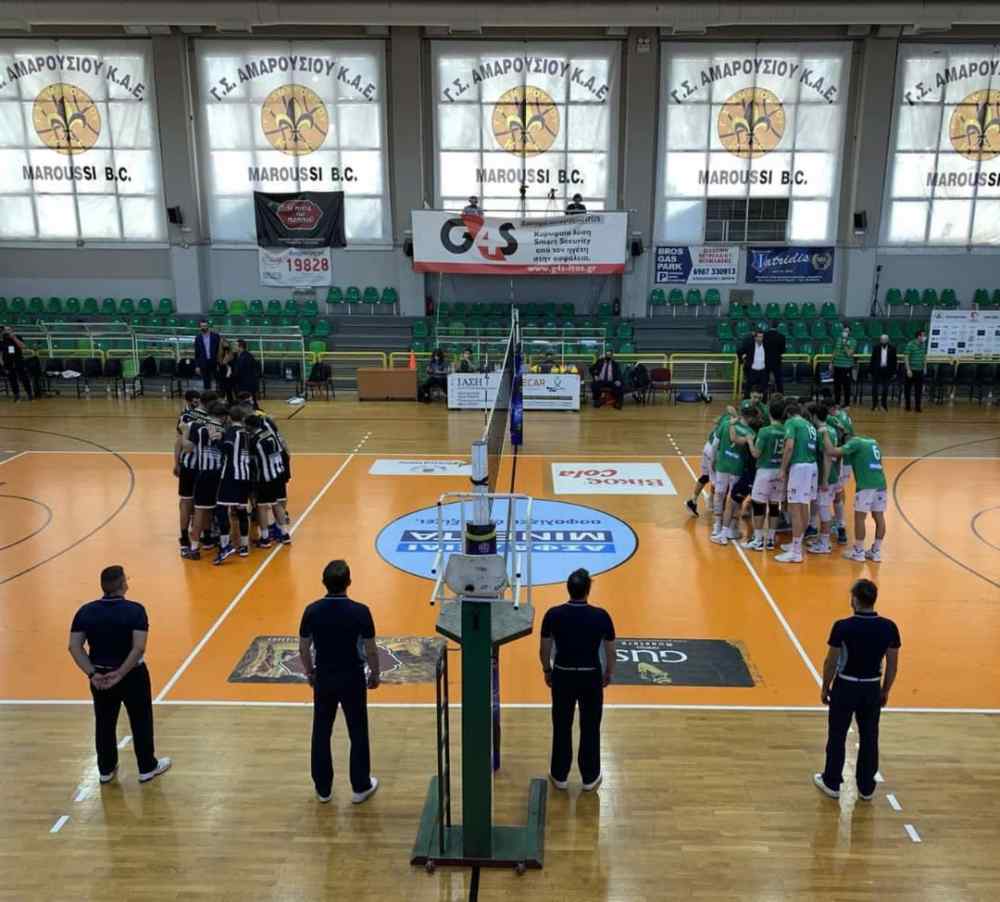 &Omicron; &Omicron;&Phi;&Eta; έ&chi;&alpha;&sigma;&epsilon; &alpha;&pi;&omicron; &tau;&omicron;&nu; &Pi;&Alpha;&Omicron; &kappa;&alpha;&iota; &epsilon;&tau;&omicron;&iota;&mu;ά&zeta;&epsilon;&tau;&alpha;&iota; &gamma;&iota;&alpha; &tau;&alpha; &delta;&upsilon;&omicron; &mu;&epsilon;&gamma;ά&lambda;&alpha; &nu;&tau;έ&rho;&mu;&pi;&iota;