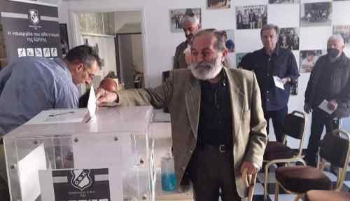 &Sigma;&upsilon;&gamma;&kappa;ί&nu;&eta;&sigma;&eta; &gamma;&iota;&alpha; &tau;&omicron;&nu; &iota;&sigma;&tau;&omicron;&rho;&iota;&kappa;ό &pi;&alpha;&rho;ά&gamma;&omicron;&nu;&tau;&alpha; &tau;&omicron;&upsilon; &Omicron;&Phi;&Eta;