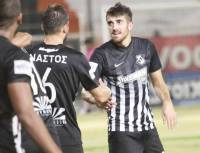 &Mu;έ&nu;&epsilon;&iota; &sigma;&tau;&omicron;&nu; &Omicron;&Phi;&Eta; &kappa;&alpha;&iota; &omicron; &Kappa;&omicron;&mu;&epsilon;&sigma;ί&delta;&eta;&sigmaf;-&Epsilon;&kappa;&lambda;&epsilon;&iota;&sigma;&epsilon; &kappa;&alpha;&iota; &alpha;&upsilon;&tau;ό &tau;&omicron; &mu;έ&tau;&omega;&pi;&omicron;