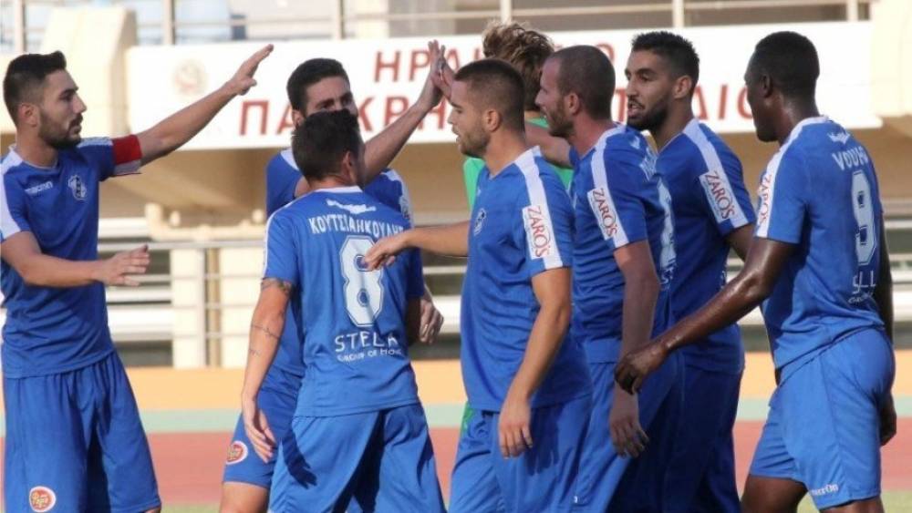 &Eta; &tau;&epsilon;&lambda;&epsilon;&upsilon;&tau;&alpha;ί&alpha; &pi;&rho;ό&beta;&alpha; &tau;&omicron;&upsilon; &Omicron;&Phi;&Eta;