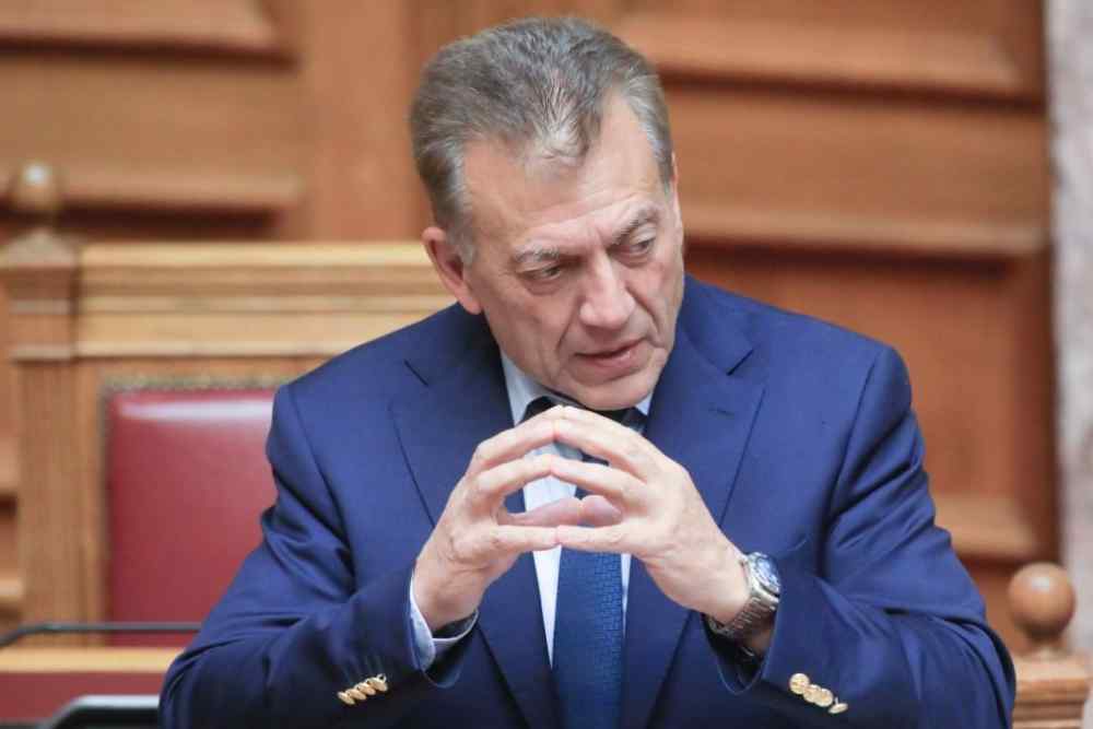 &Sigma;&tau;&omicron; &Eta;&rho;ά&kappa;&lambda;&epsilon;&iota;&omicron; &omicron; &Beta;&rho;&omicron;ύ&tau;&sigma;&eta;&sigmaf;-&Alpha;&nu;&alpha;&kappa;&omicron;&iota;&nu;ώ&nu;&epsilon;&iota; &nu;έ&alpha; έ&rho;&gamma;&alpha;