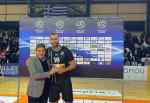 MVP o &Alpha;&nu;&delta;&rho;έ&alpha;&sigmaf; &Alpha;&nu;&delta;&rho;&epsilon;ά&delta;&eta;&sigmaf;- "&Omicron; &Omicron;&Phi;&Eta; ά&xi;&iota;&zeta;&epsilon; &tau;&eta; &sigma;&omega;&tau;&eta;&rho;ί&alpha;, &sigma;&tau;&alpha; &pi;&lambda;&epsilon;&iota;-&omicron;&phi; &gamma;ί&nu;&omicron;&nu;&tau;&alpha;&iota; &kappa;&alpha;&iota; &theta;&alpha;ύ&mu;&alpha;&tau;&alpha;"