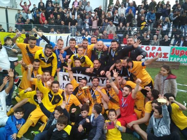 &Tau;&rho;&epsilon;&lambda;ά &pi;&alpha;&nu;&eta;&gamma;ύ&rho;&iota;&alpha; &sigma;&tau;&omicron;&nu; &Pi;&Alpha;&Nu;&Omicron;&Mu; &gamma;&iota;&alpha; &tau;&eta;&nu; &kappa;&omicron;ύ&pi;&alpha; &tau;&omicron;&upsilon; &Kappa;&upsilon;&pi;έ&lambda;&lambda;&omicron;&upsilon; &Epsilon;&Pi;&Sigma;&Eta;! (VIDEOS)