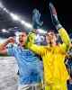 Grazie Lazio, Grazie Mandas, &alpha;&lambda;&lambda;ά &kappa;&alpha;&iota; Grazie &Omicron;&Phi;&Eta;!