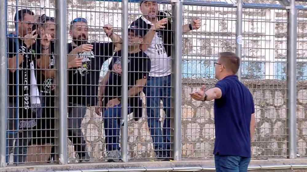 &Eta; &tau;&rho;&omicron;&mu;&epsilon;&rho;ή &epsilon;&nu;έ&rho;&gamma;&epsilon;&iota;&alpha; &tau;&omicron;&upsilon; &Nu;&tau;&alpha;&mu;&pi;&rho;ά&omicron;&upsilon;&sigma;&kappa;&alpha;&sigmaf;