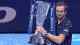 Daniil Medvedev: &Nu;έ&omicron; &alpha;&sigma;&tau;έ&rho;&iota; &sigma;&tau;&omicron; &theta;&rho;ό&nu;&omicron; &tau;&omicron;&upsilon; ATP Finals