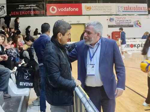 &Epsilon;ί&delta;&epsilon; &tau;&omicron;&nu; &Omicron;&Phi;&Eta;