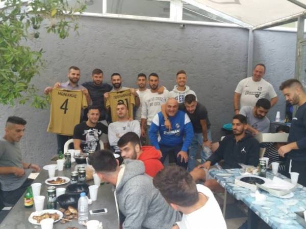 &Tau;&omicron;...&gamma;&lambda;έ&nu;&tau;&eta;&sigma;&alpha;&nu; &sigma;&tau;&omicron;&nu; &Omicron;&Phi;&Eta;! (&Phi;&Omega;&Tau;&Omicron;&Gamma;&Rho;&Alpha;&Phi;&Iota;&Epsilon;&Sigma;+VIDEOS)