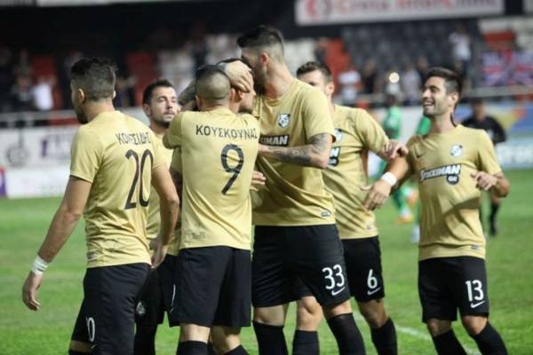 &Mu;&epsilon; &gamma;&epsilon;&mu;ά&tau;&epsilon;&sigmaf; &tau;&sigma;έ&pi;&epsilon;&sigmaf; &omicron;&iota; &pi;&alpha;ί&kappa;&tau;&epsilon;&sigmaf; &tau;&omicron;&upsilon; &Omicron;&Phi;&Eta;