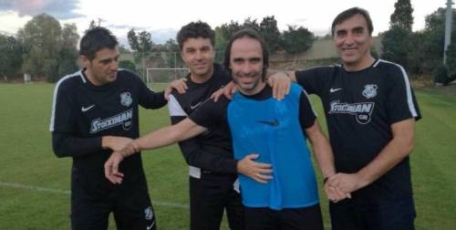 &Omicron;&iota; &theta;&rho;ύ&lambda;&omicron;&iota; &tau;&omicron;&upsilon; &Omicron;&Phi;&Eta; (&xi;&alpha;&nu;&alpha;) &pi;&alpha;ί&zeta;&omicron;&upsilon;&nu; &mu;&pi;ά&lambda;&alpha;! (VIDEOS)