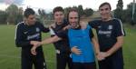&Omicron;&iota; &theta;&rho;ύ&lambda;&omicron;&iota; &tau;&omicron;&upsilon; &Omicron;&Phi;&Eta; (&xi;&alpha;&nu;&alpha;) &pi;&alpha;ί&zeta;&omicron;&upsilon;&nu; &mu;&pi;ά&lambda;&alpha;! (VIDEOS)