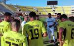 &Omicron;&iota; 2-3 &pi;&alpha;ί&kappa;&tau;&epsilon;&sigmaf; &tau;&omicron;&upsilon; &Epsilon;&rho;&gamma;&omicron;&tau;έ&lambda;&eta; &pi;&omicron;&upsilon; "&alpha;&kappa;&omicron;ύ&gamma;&omicron;&nu;&tau;&alpha;&iota;" &mu;&epsilon;&tau;&alpha;&gamma;&rho;&alpha;&phi;&iota;&kappa;ά