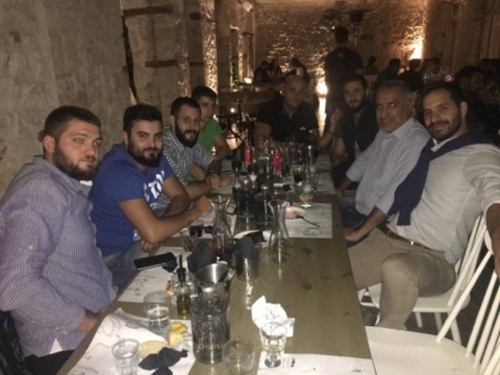 &Delta;&epsilon;ί&pi;&nu;&omicron;...&epsilon;&tau;&omicron;&iota;&mu;ό&tau;&eta;&tau;&alpha;&sigmaf; &gamma;&iota;&alpha; &tau;&omicron; &pi;&rho;ώ&tau;&omicron; &tau;&zeta;ά&mu;&pi;&omicron;&lambda; &sigma;&tau;&omicron;&nu; &Omicron;&Phi;&Eta;! (&Phi;&Omega;&Tau;&Omicron;&Gamma;&Rho;&Alpha;&Phi;&Iota;&Epsilon;&Sigma;)