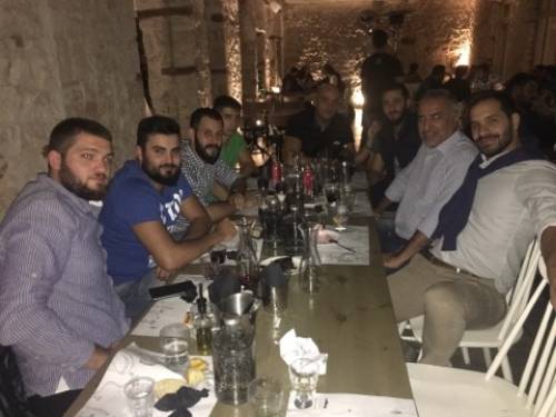 &Delta;&epsilon;ί&pi;&nu;&omicron;...&epsilon;&tau;&omicron;&iota;&mu;ό&tau;&eta;&tau;&alpha;&sigmaf; &gamma;&iota;&alpha; &tau;&omicron; &pi;&rho;ώ&tau;&omicron; &tau;&zeta;ά&mu;&pi;&omicron;&lambda; &sigma;&tau;&omicron;&nu; &Omicron;&Phi;&Eta;! (&Phi;&Omega;&Tau;&Omicron;&Gamma;&Rho;&Alpha;&Phi;&Iota;&Epsilon;&Sigma;)