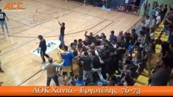 To&nu; ...&sigma;&kappa;ό&tau;&omega;&sigma;&epsilon; &mu;&epsilon; &tau;&rho;ί&pi;&omicron;&nu;&tau;&omicron; &sigma;&tau;&eta;&nu; &epsilon;&kappa;&pi;&nu;&omicron;ή!