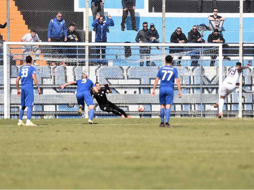 &Tau;&omicron; &pi;έ&nu;&alpha;&lambda;&tau;&iota; &sigma;&tau;&omicron; 97' &gamma;&iota;&alpha; &tau;&omicron; &omicron;&pi;&omicron;ί&omicron; &phi;&omega;&nu;ά&zeta;&epsilon;&iota; &eta; &Epsilon;&pi;&iota;&sigma;&kappa;&omicron;&pi;ή (VIDEO)