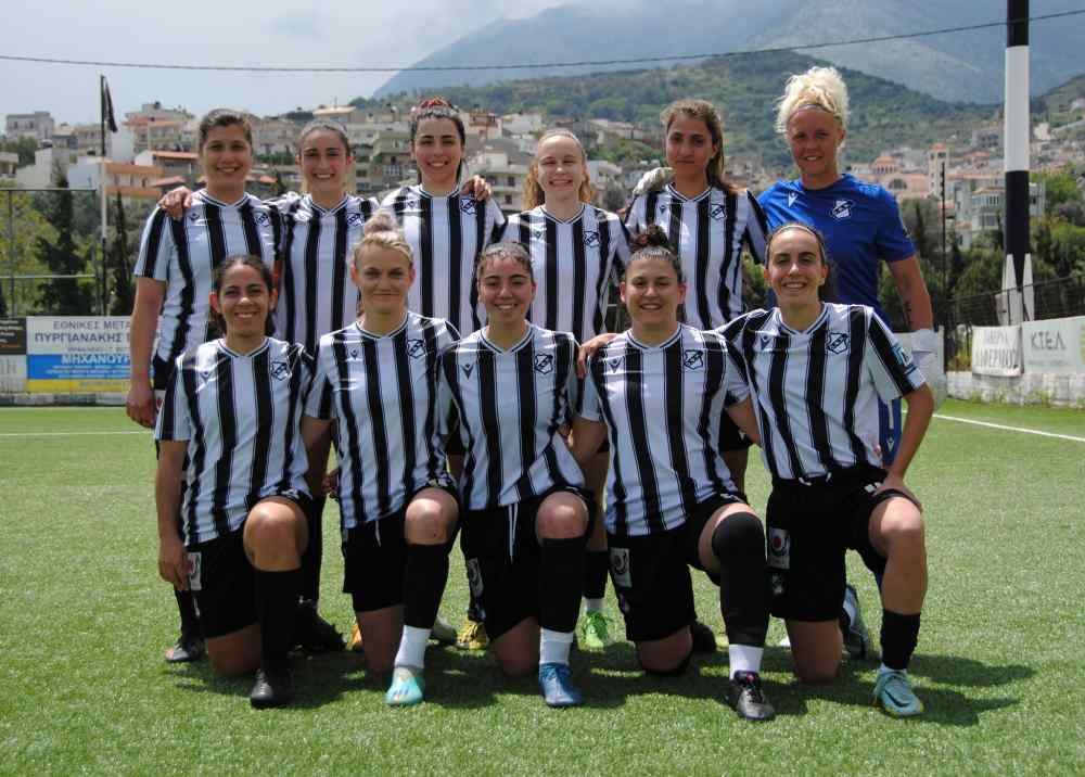 &Alpha;&gamma;&kappa;&alpha;&lambda;&iota;ά &mu;&epsilon; &tau;&eta;&nu; 3&eta; &theta;έ&sigma;&eta; &sigma;&tau;&eta;&nu; &Alpha;' &Epsilon;&theta;&nu;&iota;&kappa;ή &omicron;&iota; &gamma;&upsilon;&nu;&alpha;ί&kappa;&epsilon;&sigmaf; &tau;&omicron;&upsilon; &Omicron;&Phi;&Eta;